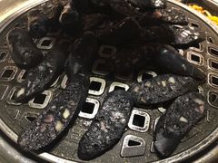 -韩宫宴烤肉·料理(苏州中心店)