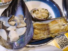 -蔚海之都·象山蒸汽海鲜(仙霞路店)