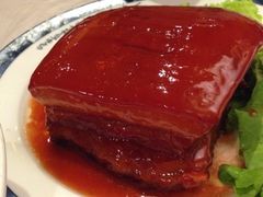 -吴门人家·苏宴宫廷菜(拙政园店)
