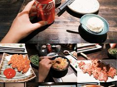 -眷屋の深夜食堂(云锦中心店)