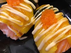 -昊·来了寿司(双楠2店)