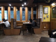 大堂-多克多蒸气茶DOKDO(鼓楼绿地店)