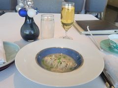 -北京柏悦酒店·锦庭餐厅Dining Room