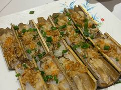 -食鼎记海鲜大排档(美食街店)
