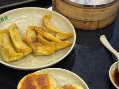 牛肉锅贴-李记清真馆(打钉巷店)