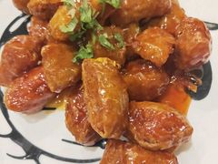 -燕风楼烤鸭店(建设总店)