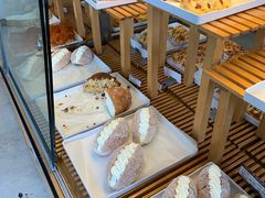 -长发西饼(临顿路店)