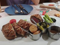 -布拉诺牛排西餐厅(上城天街店)