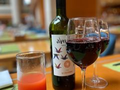 -威斯汀舞台餐厅