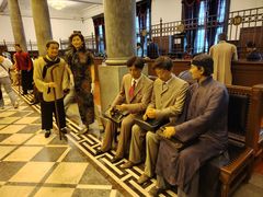 -沈阳金融博物馆