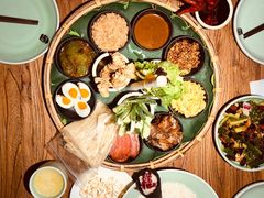 雄安大咖-淀里船宴(裕华东路店)