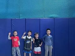 -YBDL青少年篮球发展联盟(海上海店)