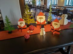 大堂-林四喜·闽南传家菜(鼓浪屿店)