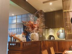 -山葵家·创意料理(宁波来福士店)