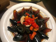 -小菜园新徽菜(合肥滨湖世纪金源店)
