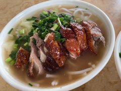 -杞兴东莞烧鹅