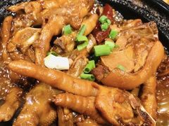 -小时候焗海鲜(鄞州万达店)