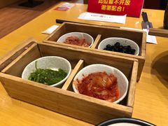 -胜博殿日式炸猪排(西红门店)