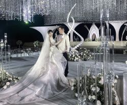 -婚礼美学