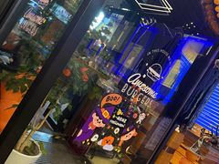 -blue frog蓝蛙(长泰广场店)