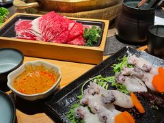 -湊湊火锅·茶憩(石家庄万象城店)