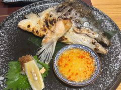 -九酢·海鲜居酒屋