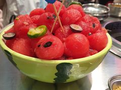 -玄希浪漫厨房·韩料烤肉(湖滨银泰in77店)