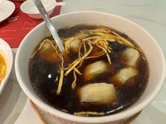 -滩外滩·本帮江浙菜(新天地店)