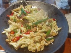 -老雒阳面馆·水席(洛宁高速路口店)