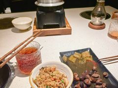 -一叶一世界•素食餐厅(环球中心店)