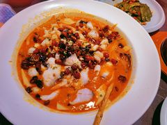 -江南里·新浙菜(苏州大悦城店)