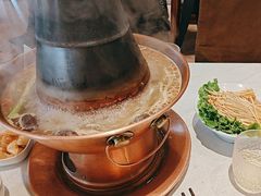 -东来顺饭庄(天坛店)