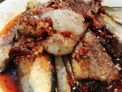 -百年粉蒸牛肉