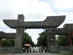 -溱湖国家湿地公园