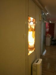 点击看大图 -茜尔维亚修身连锁(八佰伴店)