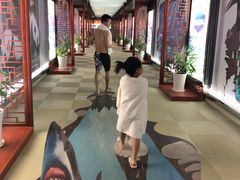 -中家鑫园温泉酒店鑫悦汤泉