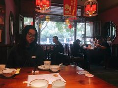 -明丰小渔馆(明月路店)