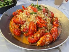 -巴厘龙虾·榜首油焖大虾(沙湖·花园店)