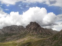 -莲宝叶则景区