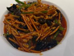 -一盏明灯全素斋(殊像寺店)