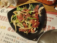 -名扬烤肉(起源店)
