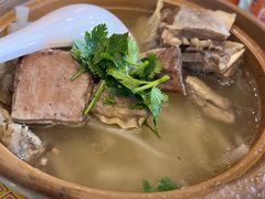 -砂锅居(西四店)