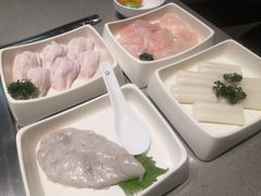 -海底捞火锅(5050购物中心店)