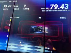-星聚会KTV(合生汇黑金店)