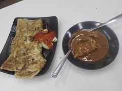 -新加坡Zam Zam餐馆