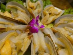 蒸汽海鲜-船奇蒸汽海鲜·闽菜(八市海鲜总店)