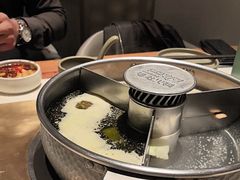 -巴奴毛肚火锅概念餐厅