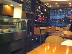 -榖屋house of flour(张江首店)