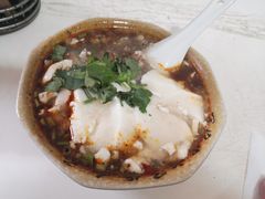 -新繁牛肉豆花(都江堰店)