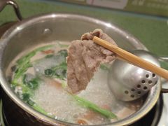 -一围肥牛肉小火锅(佳兆业广场店)